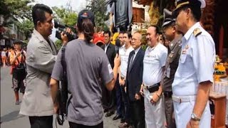 ภาพประกอบเพลง ดวงใจชาวธนบุรีตากสินมหาราช งาน 17 เมษา วันเกิดพระเจ้าตากสินมหาราช 01