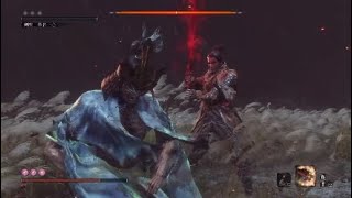 [隻狼（SEKIRO）ボス攻略］ラスボス「剣聖 葦名一心」の倒し方・攻撃モーション解説動画