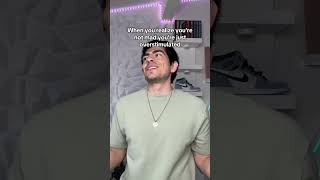 The Realization Hits Hard