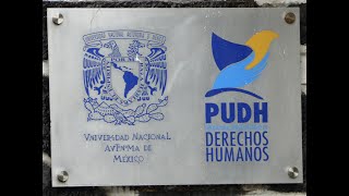 La Clínica Jurídica del PUDH impulsa en la SCJN el reconocimiento de los derechos humanos
