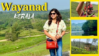 Places to visit in Wayanad| Must Visits| Kerala Series