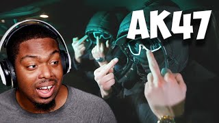 CANADIAN REACTS TO SWEDISH RAP - G1ocatore - GENVÄGAR