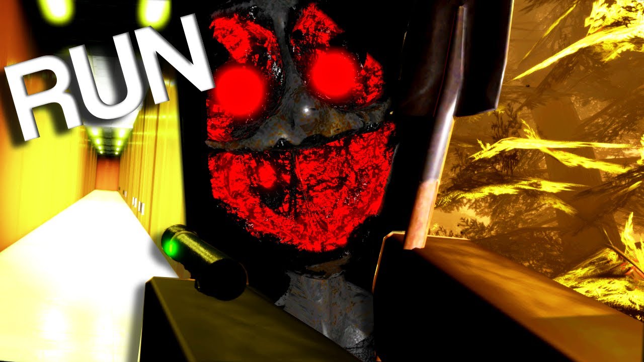 This Game Terrified Us Youtube