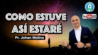 🔴 COMO ESTUVE, ASÍ ESTARÉ