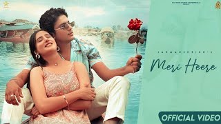 Meri Heere || Jarman Sheikh || Ft Keshav \u0026 Navjot Kaur || Startrack Studioz