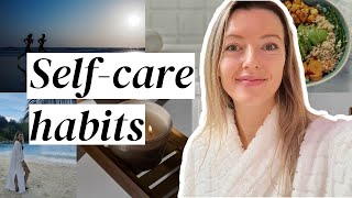 Your Ultimate Self Care Guide