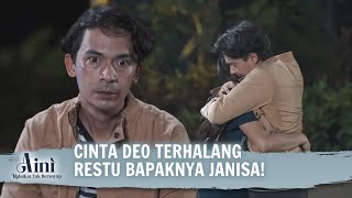 Cinta Ditolak Dukun Bertindak! | Aini Malaikat Tak Bersayap ANTV Eps 68 (1/4)