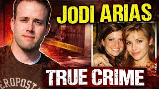 👉 “Autopsy Evidence Exposed… The Truth Jodi Arias Tried to Hide”