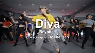 Beyoncé - Diva / Choreography Roshe Han ㅣ  Summer Special Lesson