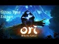 Ori and the Blind Forest Walkthrough - Ginso Tree Escape [6]