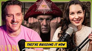 Aleister Crowley & The Rise of a Global Religion