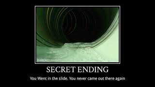 Water park all endings meme (2026 remastered)