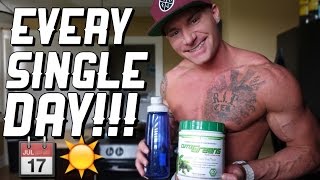 Cutting With Keto | The One Thing That Changed My Life + Physique Update | Ep. 9