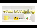 Web Scraping Yellow Pages with Python | Subscriber request using Scrapy and Xpath