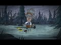 don t starve together long shadows wanda animated short