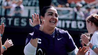 Sashel Palacios Retires from Professional Softball