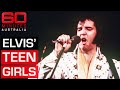 Elvis Presley's history with 14-year-old girls | 60 Minutes Australia