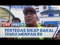 Bupati Halsel Bakal Temui Menpan RB, Perjuangkan Nasib PTT Tolak Penghapusan Tenaga Honorer