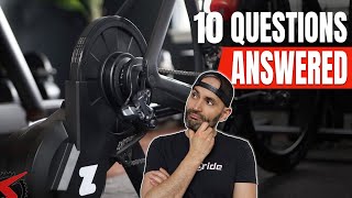 NEW Zwift HUB One: Top 10 Frequently Asked Questions