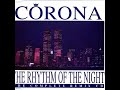 Corona The Rhythm Of The Night (Lee Marrow remix) HQ