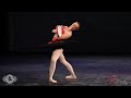 24-25 Qualifier 4 South Africa - Mckyla Pieterse (DANCE FUSION)