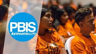 PBIS - RESPONSIBILITY in School - School Motivation
