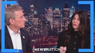 Leaked Carlson texts, videos hurting or bolstering reputation among fans? | Dan Abrams Live