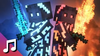 🎵 Minecraft AMV - Darkside (Animation Music Video) (Alan Walker)