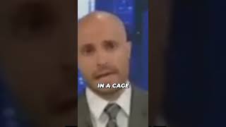 Corey Lewandowski "Womp Womp"