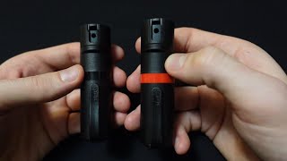 POM Pepper Spray with Clip - Tested and Reviewed