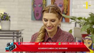 Dikdaban - 21.10.2019