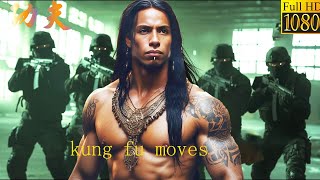 Fight Movie! Both underworld and legitimate society chase the lad, but no one can beat his kung fu!