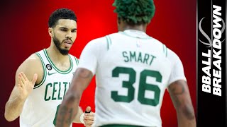 Jayson Tatum Saves Boston's Season | Game 6 Celtics vs Sixers 2023 NBA Playoffs