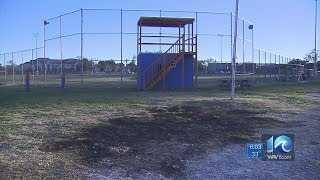 Liz Palka reports on suspicious death in Portsmouth