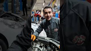 sianis service Leaders of repair γενική επισκευή κινητήρα Toyota Avensis 2004 1800 cc.