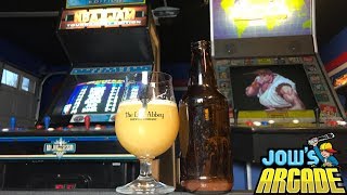 Homebrew Wednesday!