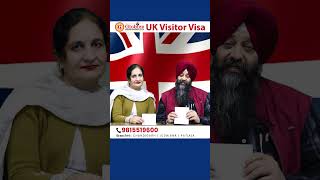 Successful UK Visitor Visa Approval | Globizz Client Testimonial