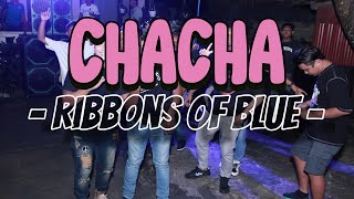 CHA CHA‼️ RIBBONS OF BLUE REMIX | REMIX TERBARU 2024