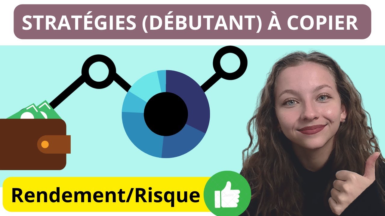 ETF PEA : 3 Stratégies à Copier - YouTube