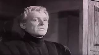 Grigori Kozintsev's Hamlet 1964 Original Trailer