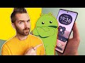 What I've Learned Switching from iPhone to Android