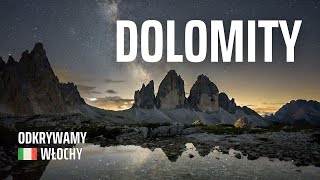 Tre Cime w pigułce - jak dojechać jak zobaczyć ? Dolomity, Włochy