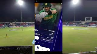How To watch Pakistan vs usa t20 match new application 2024
