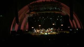 Paul Simon - Diamonds on the Soles of Her Shoes - Hollywood Bowl