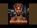 Back to Your Hands (Afro House)