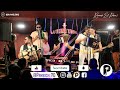 el grupo d ahora a cuarteto los mejores gallos