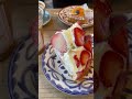 いちごとホイップたっぷりドームケーキ🍓 いきグルメ japanesefood fukuoka