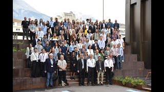 International Symposium on Biopolymers (ISBP) 2022 - Sion Switzerland