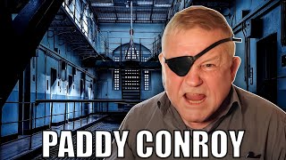 Notorious Villain: Paddy Conroy