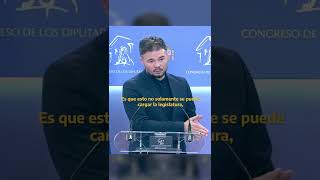 RUFIÁN sobré el espionaje